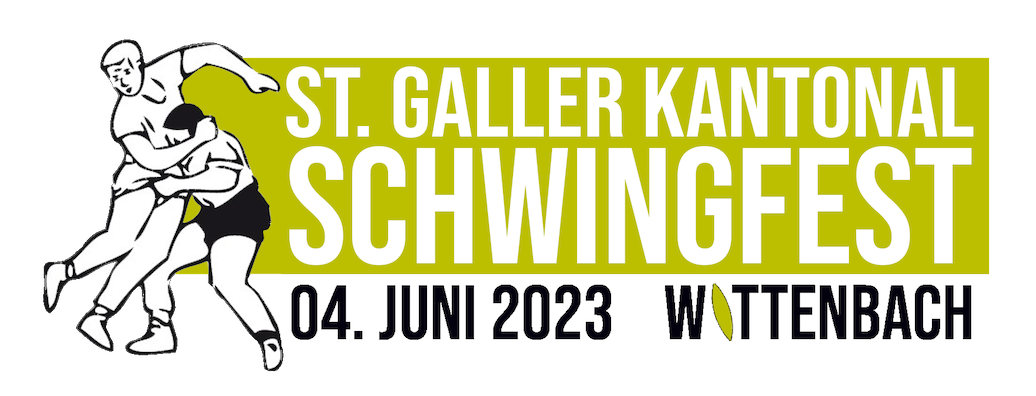 Schwingfest Logo